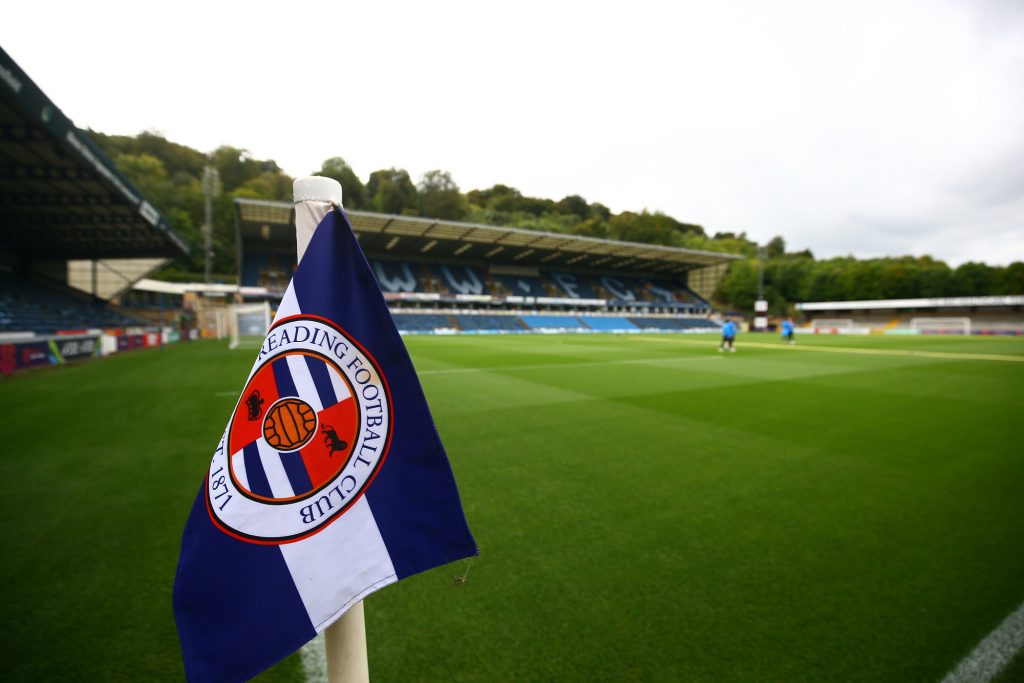 England international midfielder to leave Reading for Orlando Pride