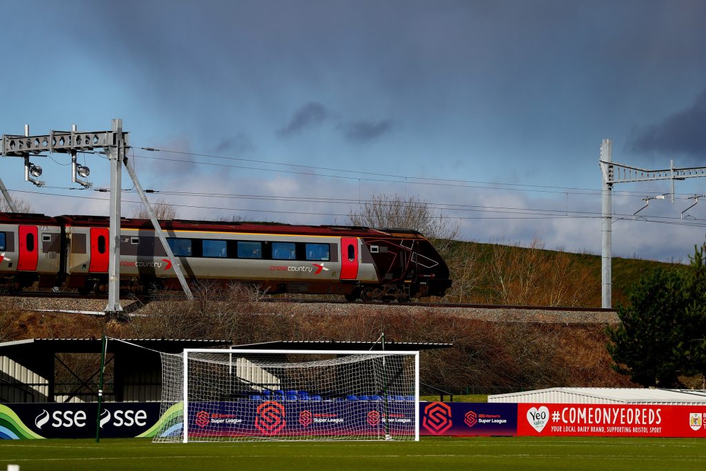Bristol City duo to depart this summer