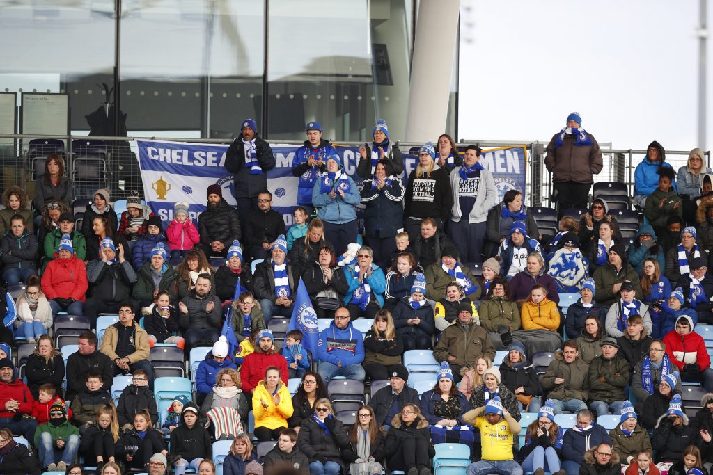 POLL: FAWSL and FAWC fans willing to back online club content subscription