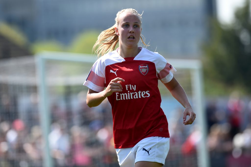 Arsenal confirm injury to striker is not as bad as first feared