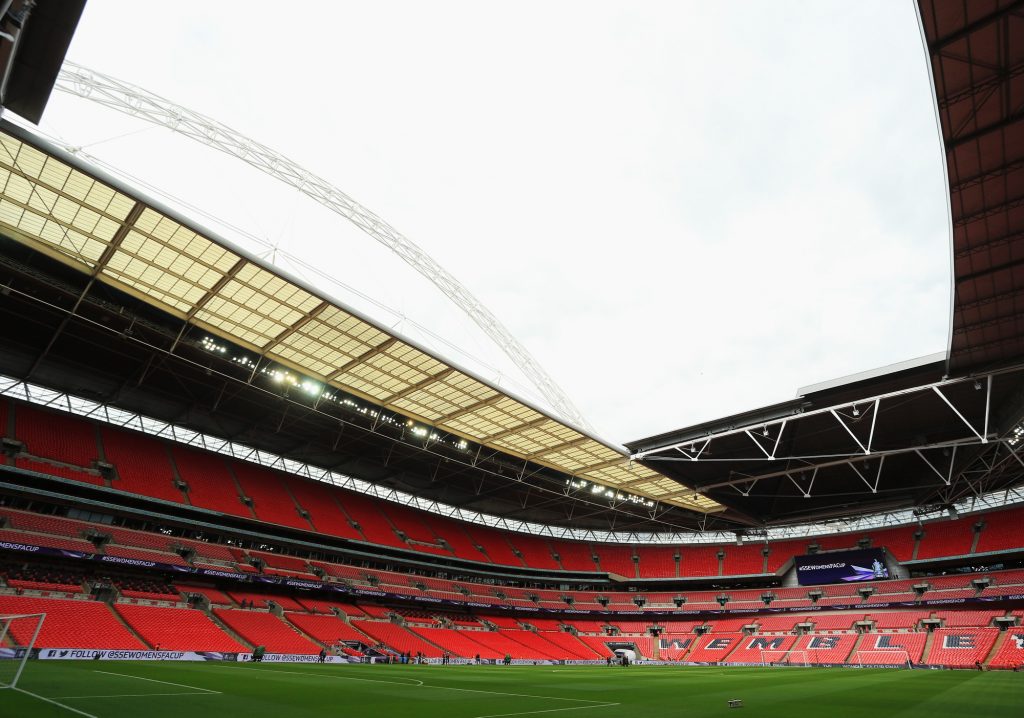 Men’s and Women’s 2021/2022 FA Cup finals to be staged over the same weekend