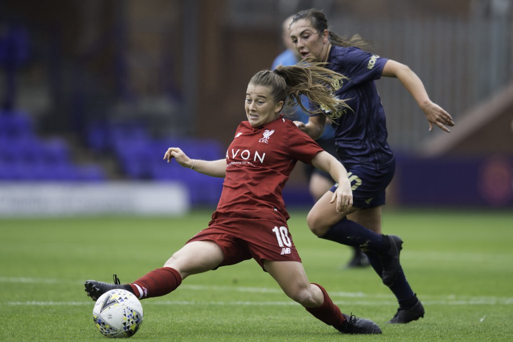 Former Liverpool attacking midfielder becomes Ward’s first signing at Birmingham City