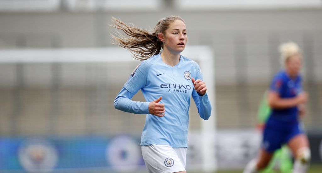 Manchester City’s Beckie creates winner for Canada in Montpellier