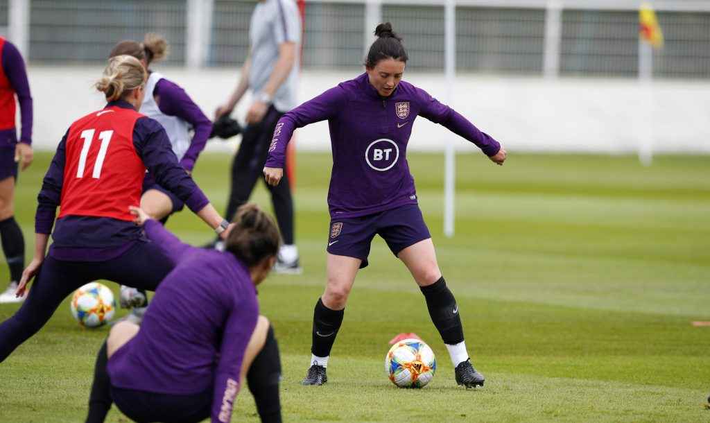 FIFA Women’s World Cup stars of the FAWSL – Reading’s internationals