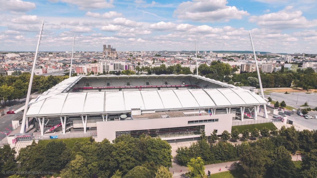 New Chelsea signing Reiten hails performance in Reims as her very best