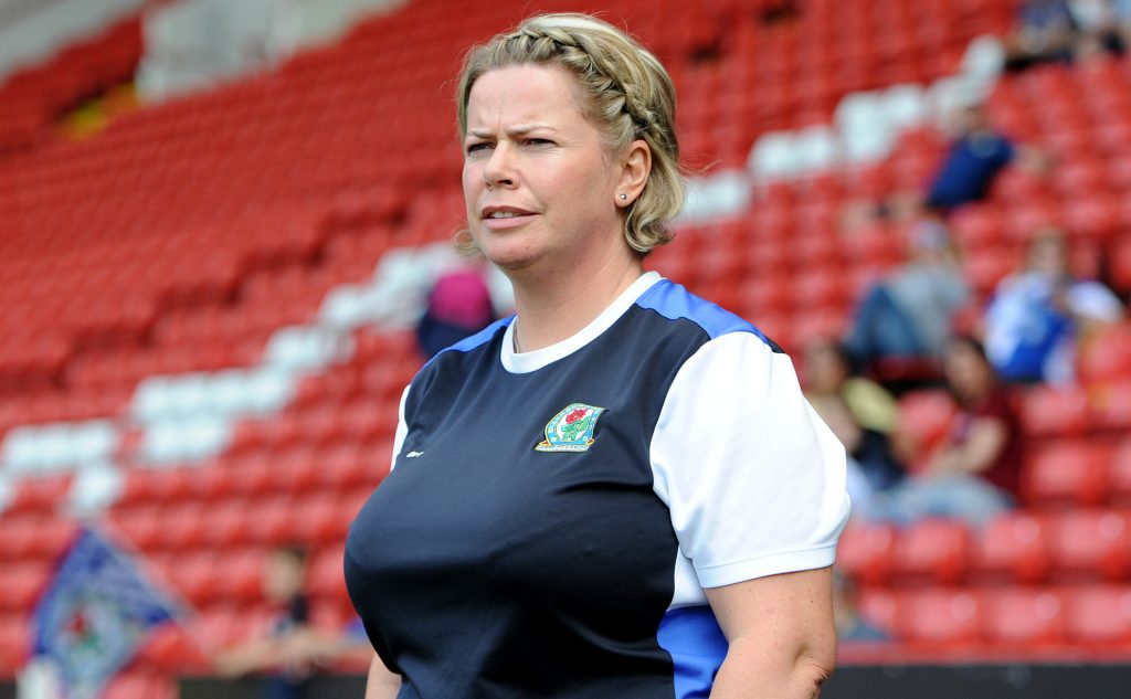 Red card ended Blackburn Rovers fightback admits boss Donnelly