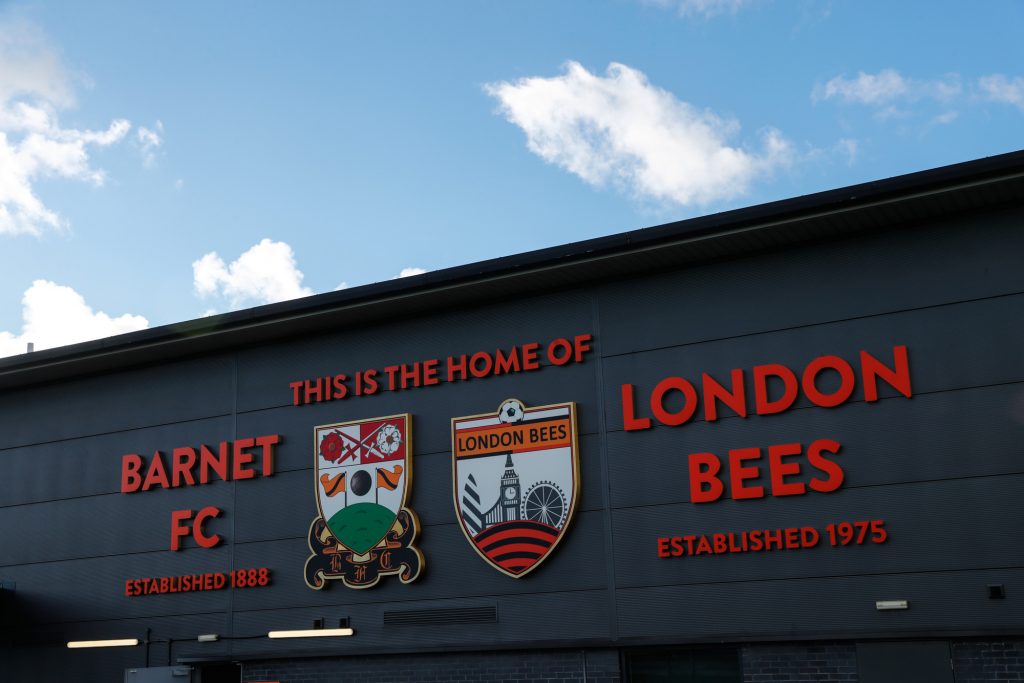 Former Crystal Palace and London Bees forward joins promotion-chasing Wasps