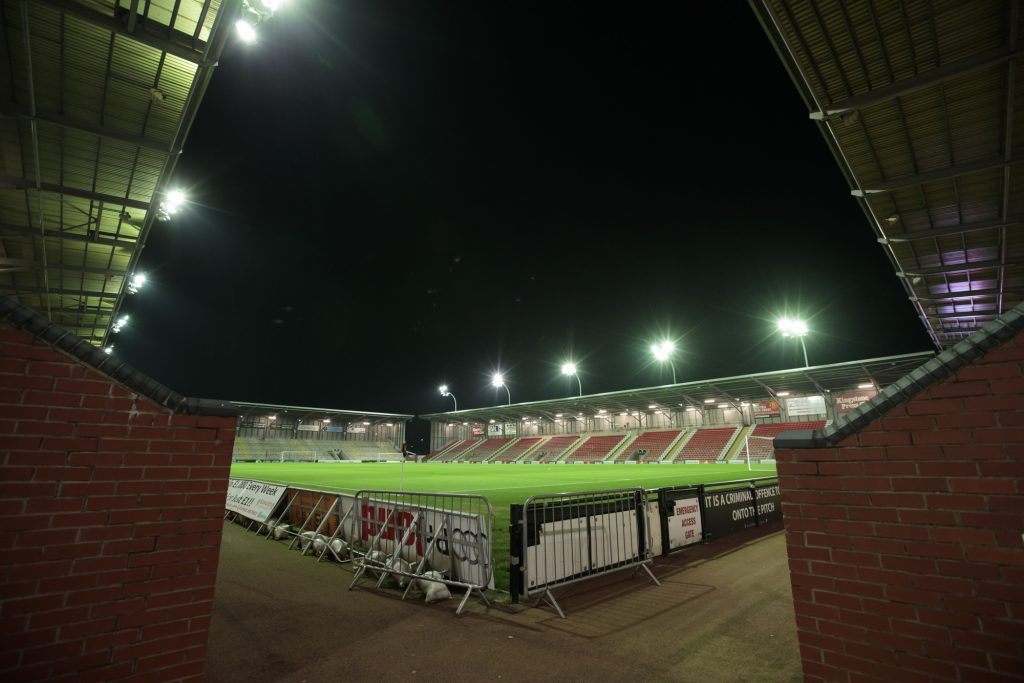 REWIND: Manchester United drop first points after being held by Durham