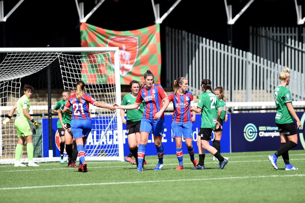 OPINION: Coventry United have the fight to thrive in the FA Women’s Championship