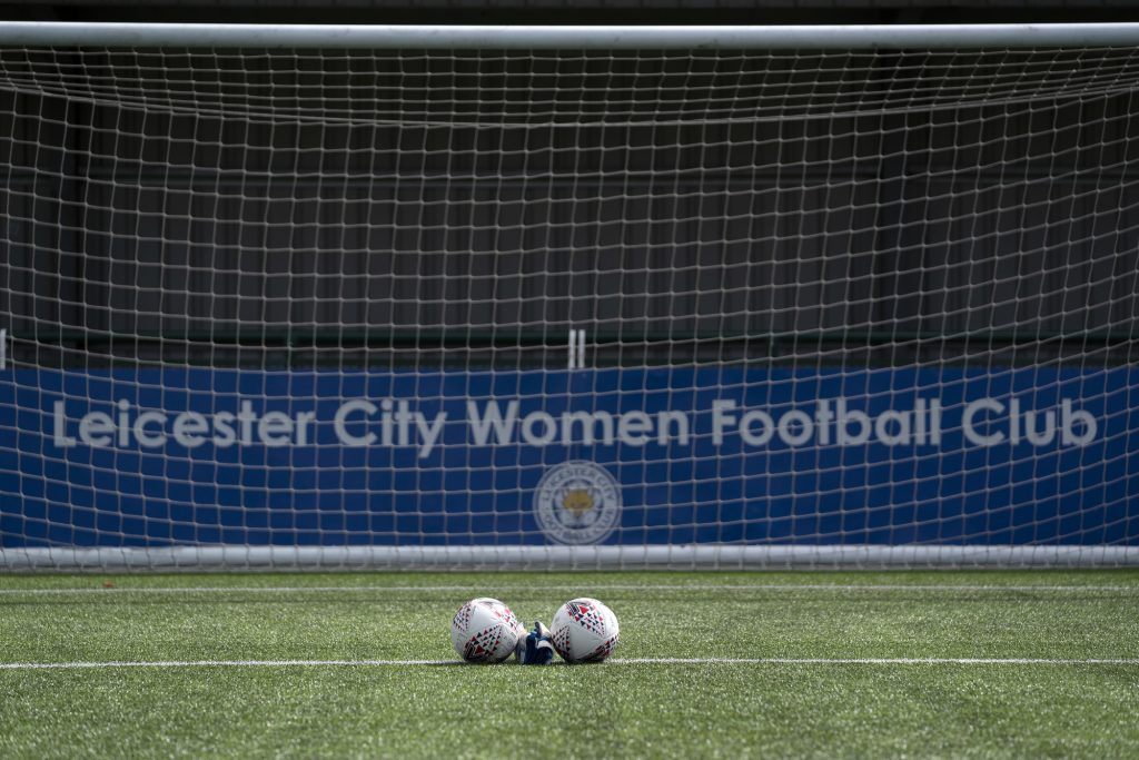 Limited ticket availability for Leicester City’s historic meeting with Manchester City