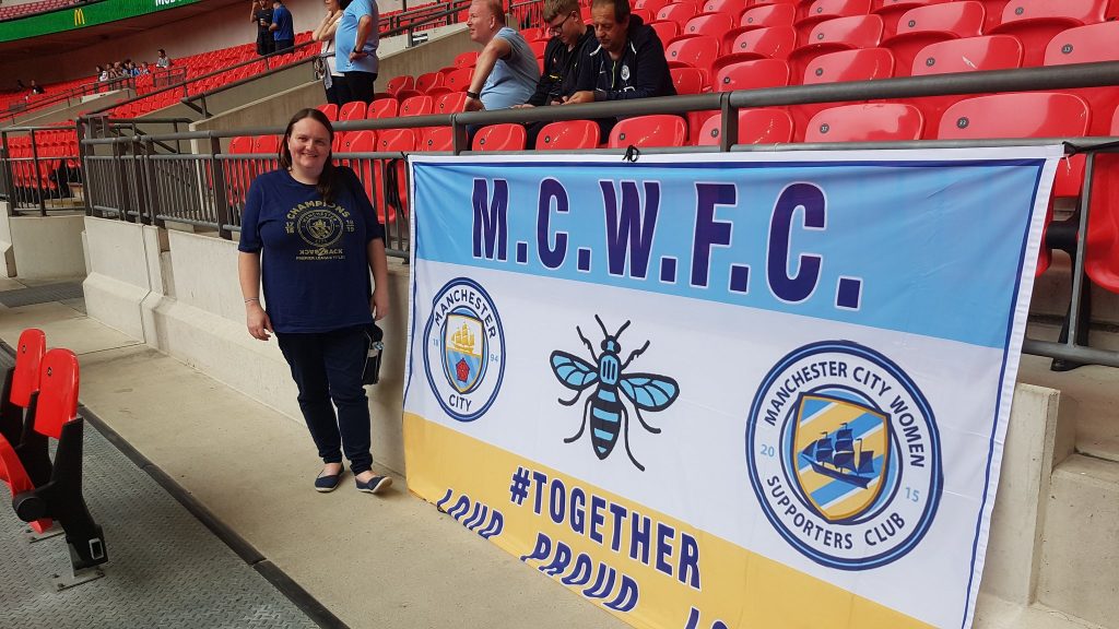 WEEKLY UPDATE: Manchester City Women Official Supporters’ Club #14