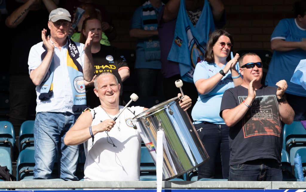 WEEKLY UPDATE: Manchester City Women Official Supporters’ Club #25