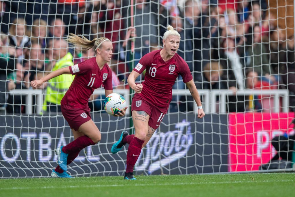 PODCAST: We are the girls in claret and blue – The EURO 2021 debate