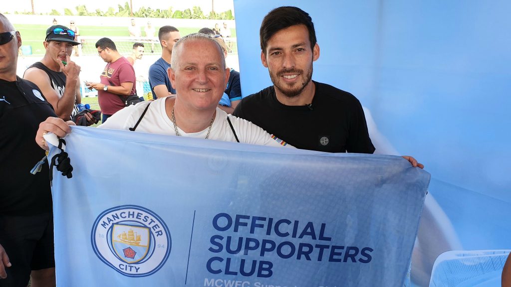 WEEKLY UPDATE: Manchester City Women Official Supporters’ Club #24