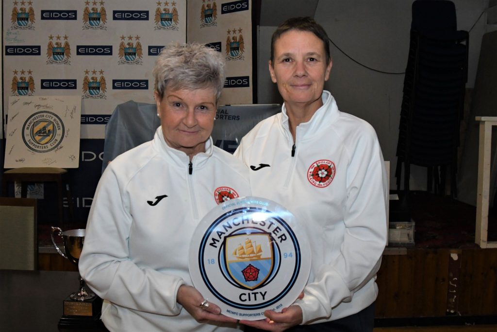 WEEKLY UPDATE: Manchester City Women Official Supporters’ Club #29