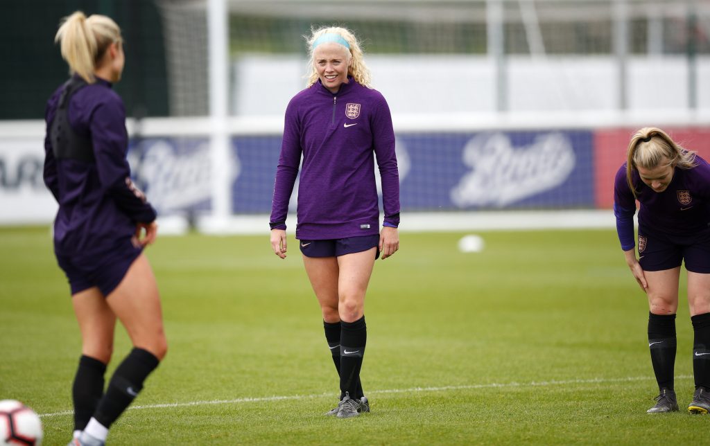 PODCAST: We are the girls in claret and blue podcast #6