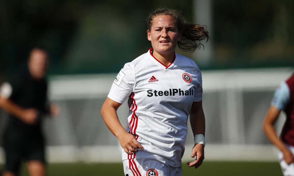 Sheffield United trio sign contract extensions