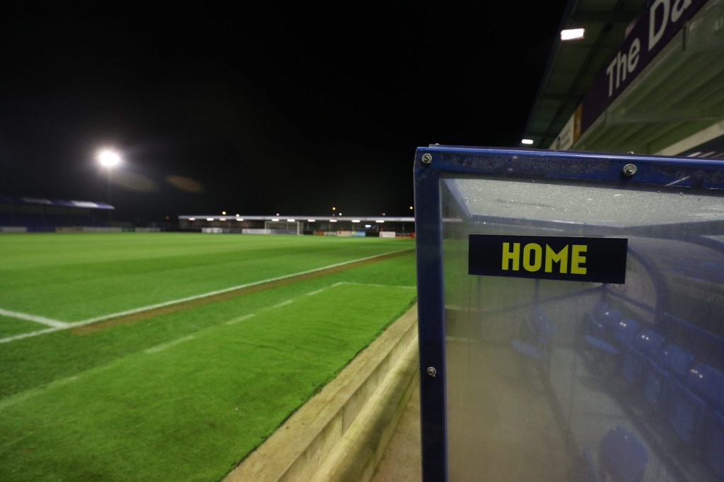 Birmingham City denied much-needed victory in rearranged clash with Spurs