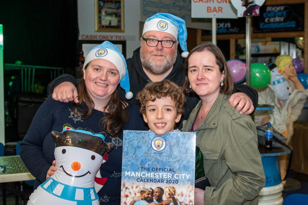 WEEKLY UPDATE: Manchester City Women Official Supporters’ Club #33