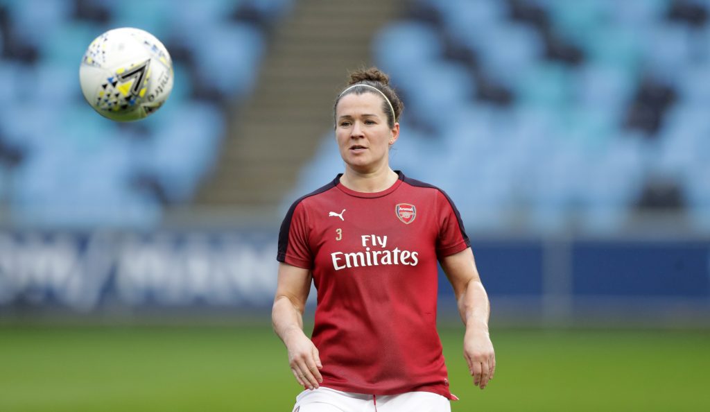 Arsenal full-back joins Tottenham Hotspur on loan