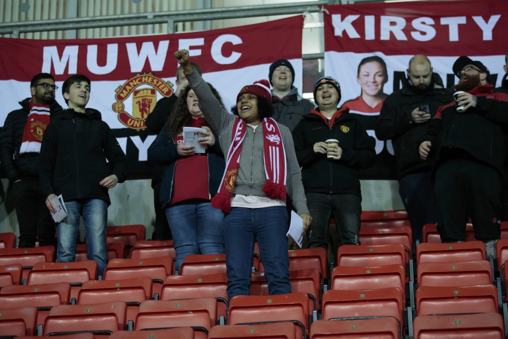 WEEKLY UPDATE: Manchester United Barmy Army #3