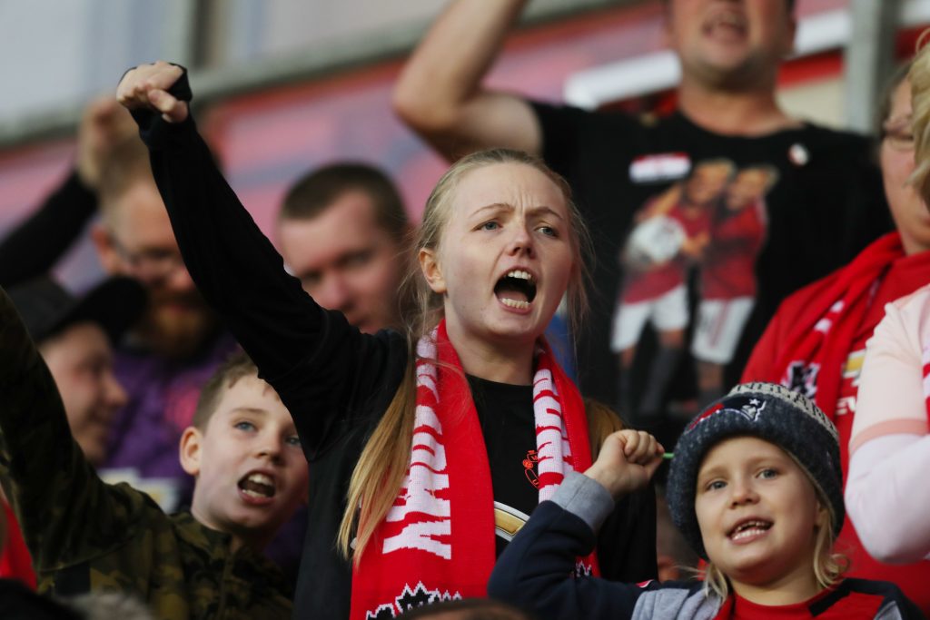 Reds reflect – Manchester United fans comment after fourth round defeat