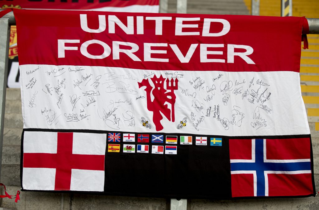 UEFA Women’s EURO officially moved but Manchester United keen to remain involved