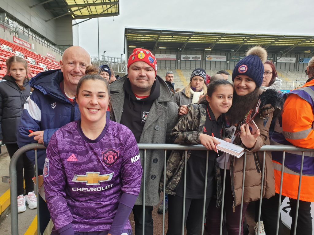 WEEKLY UPDATE: Bristol City Women Supporters Club #6