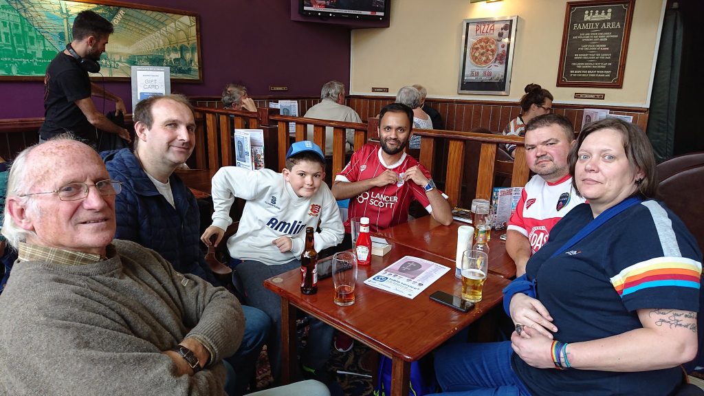 WEEKLY UPDATE: Bristol City Women Supporters Club #5