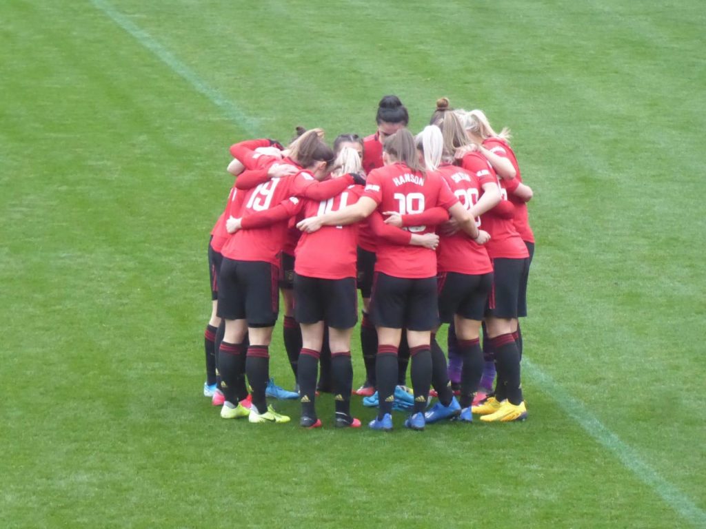 WEEKLY UPDATE: Manchester United Barmy Army #4