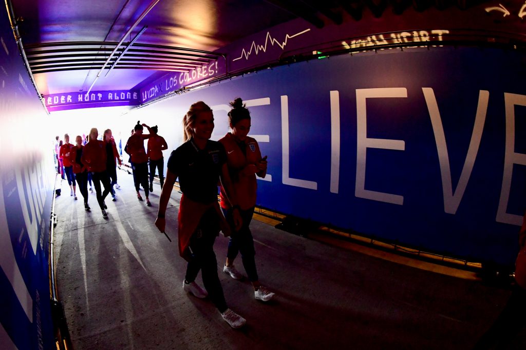 Exploria Stadium: Five facts about the Lionesses’ opening SheBelieves Cup venue