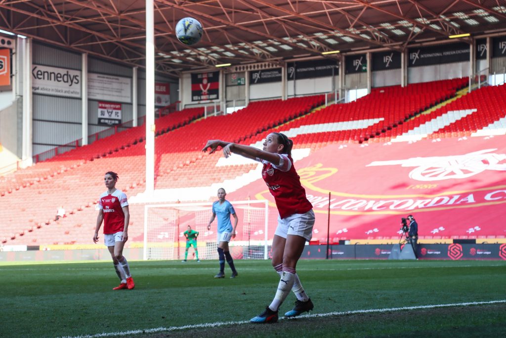 The Conti Cup final – An occasion yet to feel the love of the fans