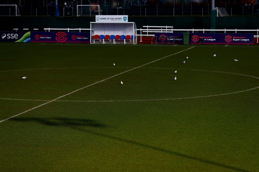 Bristol City implement short term individual training instruction