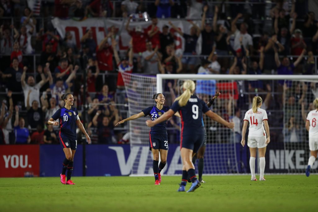 PREVIEW: Japan v England