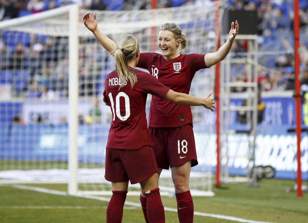 PODCAST: We are the girls in claret and blue podcast #7