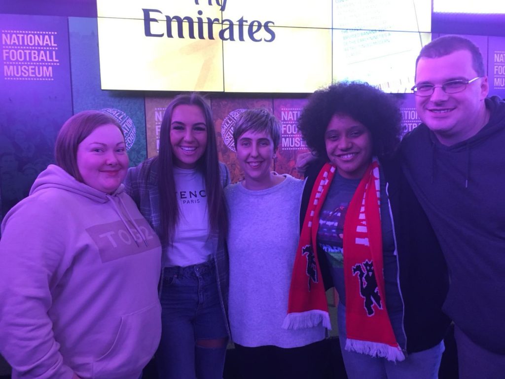 WEEKLY UPDATE: Manchester United Barmy Army #9