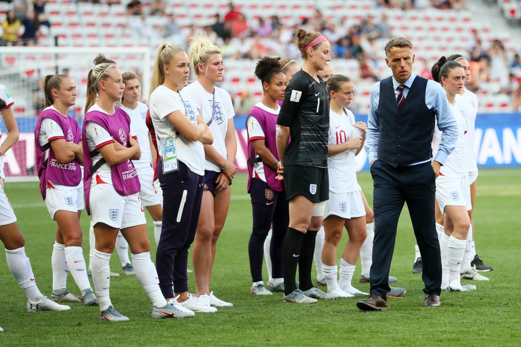 OPINION: Nice ‘nonsense’ the start of England decline under Neville