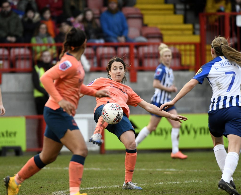 Everton investment could help international visibility of French midfielder