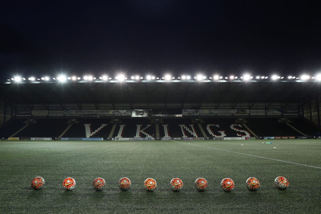 PREVIEW: Liverpool v Bristol Academy