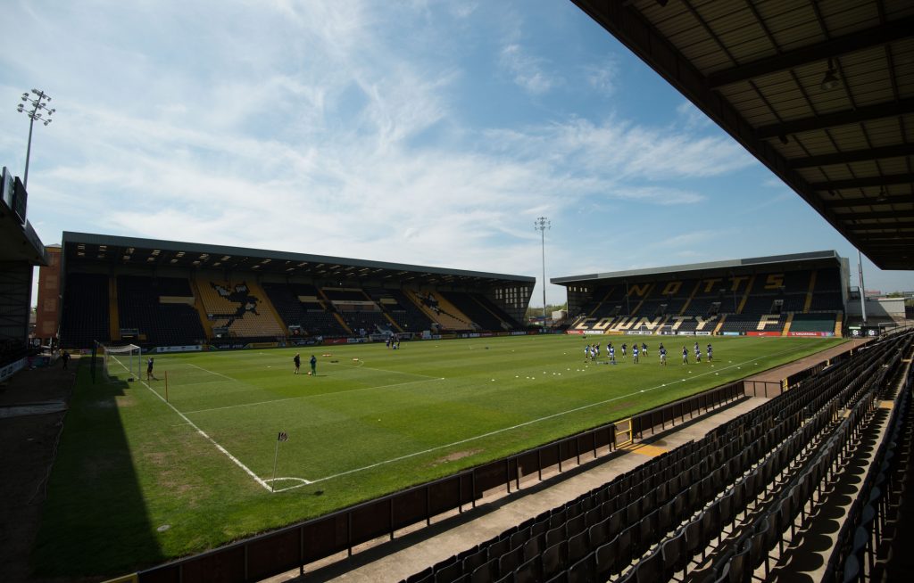 PREVIEW: Notts County v Liverpool
