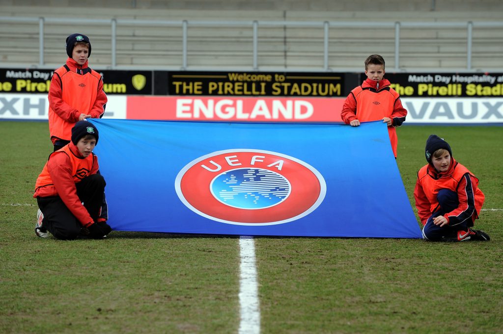 Where does UEFA announcement leave Arsenal, Chelsea and Manchester City?