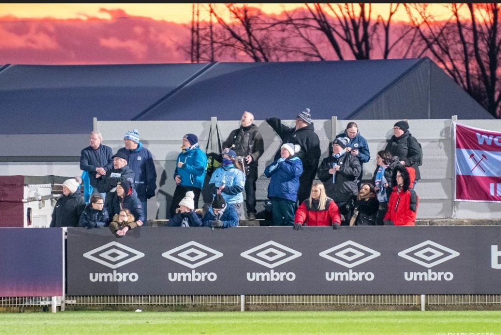 WEEKLY UPDATE: Manchester City Women Official Supporters’ Club #50
