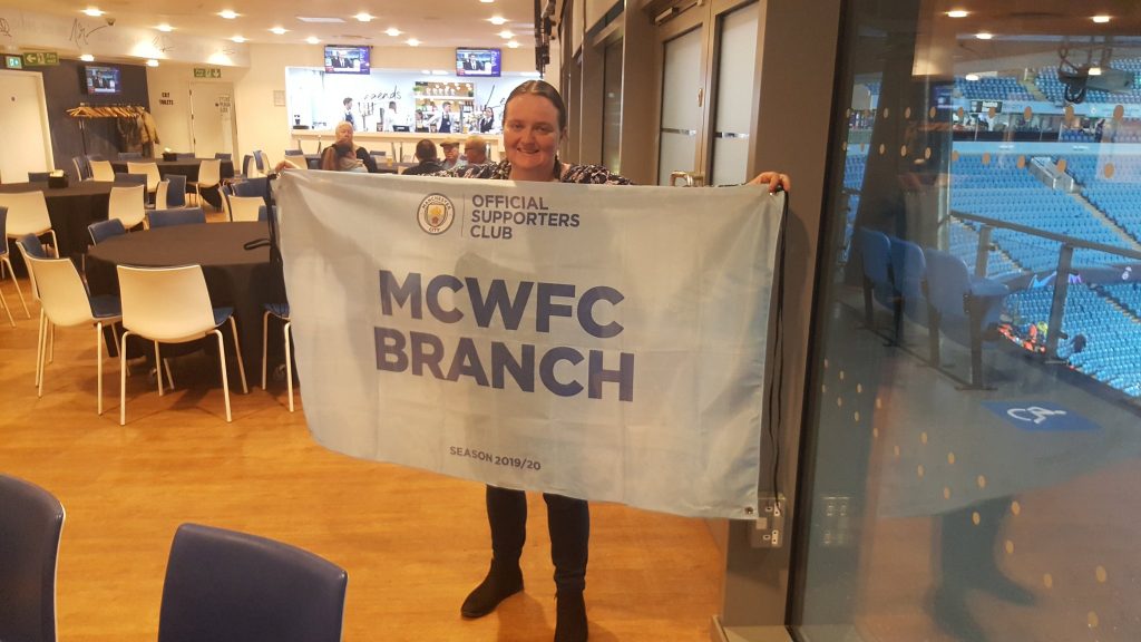 WEEKLY UPDATE: Manchester City Women Official Supporters’ Club #51