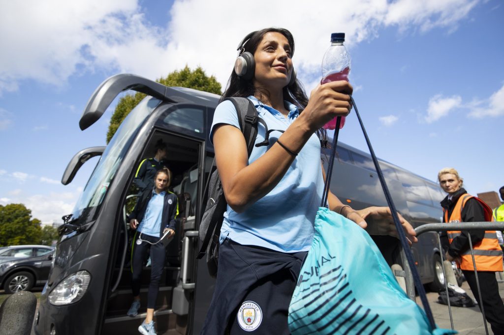 Former Manchester City striker extends stay in Paris following a week of intrigue