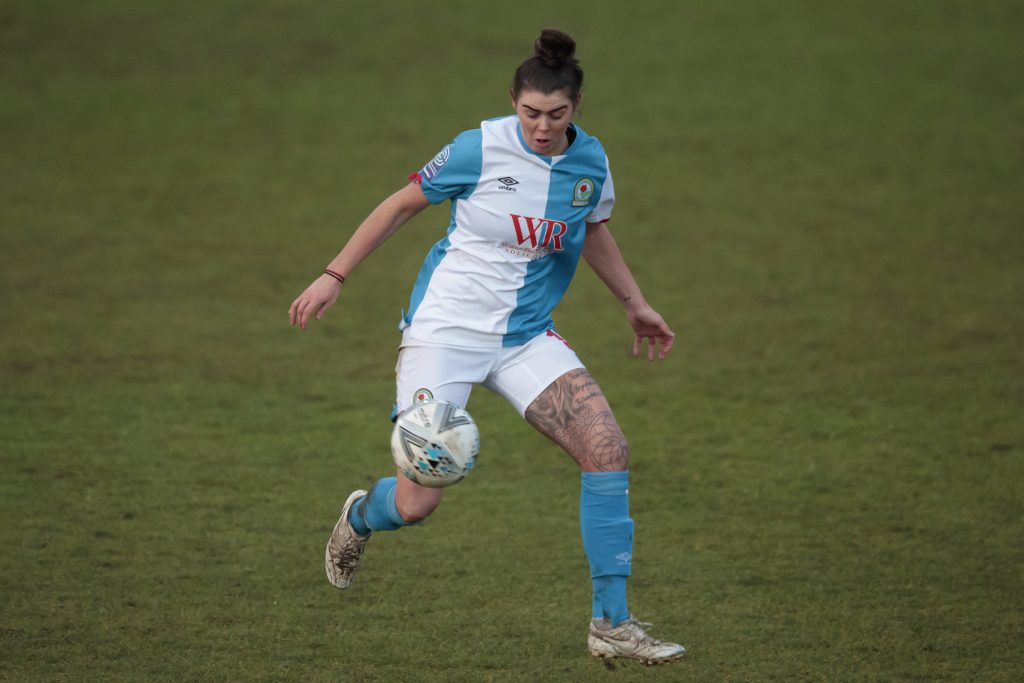 Former Blackburn Rovers forward deserving of another top flight opportunity?