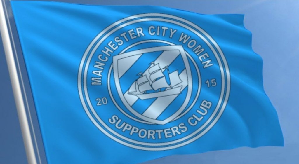 WEEKLY UPDATE: Manchester City Women Official Supporters’ Club #58