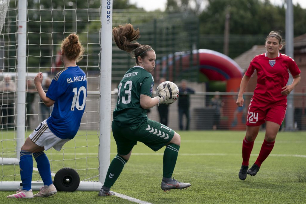 Durham keeper agrees contract extension for new season