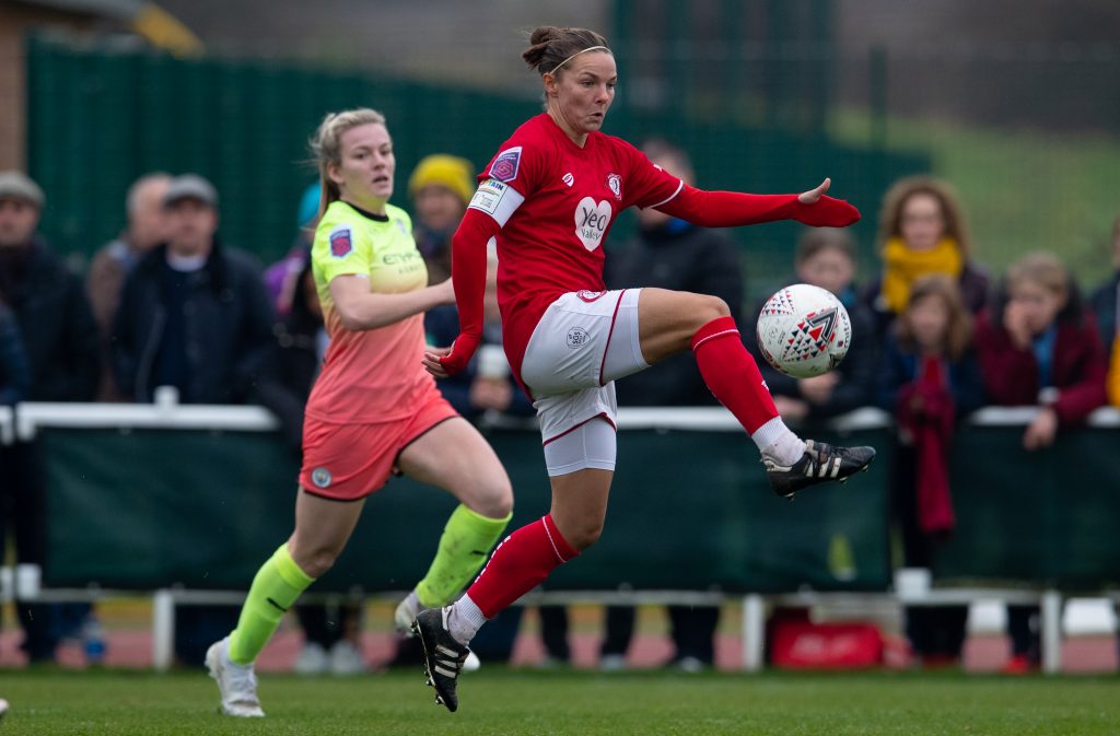 Bristol City legend Dykes to leave the club