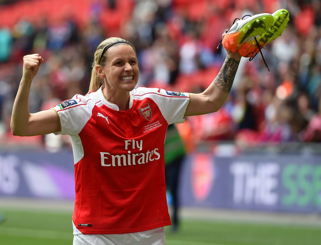 OPINION: Five legends of the FA Women’s Super League