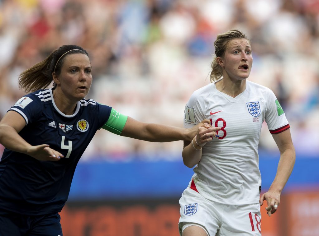 Scotland captain Corsie completes Aston Villa move